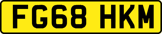 FG68HKM