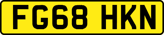 FG68HKN