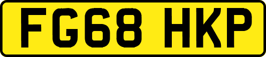 FG68HKP