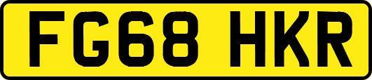 FG68HKR