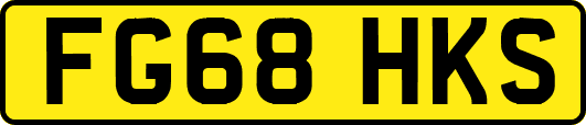 FG68HKS