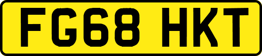 FG68HKT