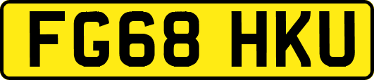 FG68HKU