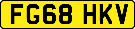 FG68HKV