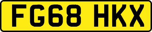 FG68HKX