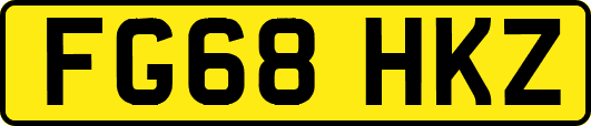 FG68HKZ