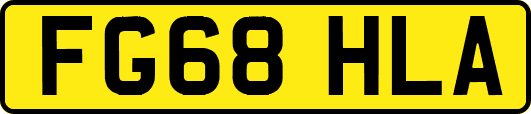 FG68HLA
