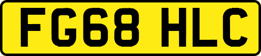 FG68HLC