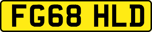 FG68HLD
