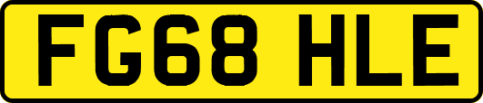 FG68HLE