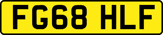 FG68HLF
