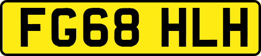 FG68HLH