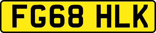 FG68HLK