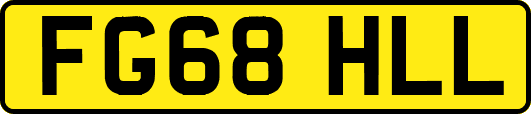 FG68HLL