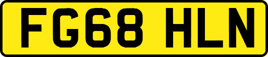 FG68HLN
