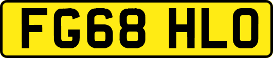 FG68HLO
