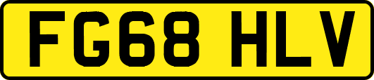 FG68HLV