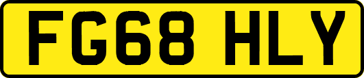 FG68HLY