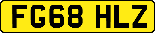 FG68HLZ
