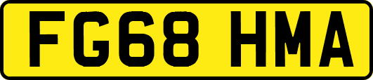 FG68HMA