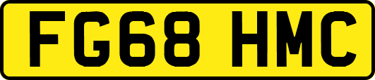 FG68HMC