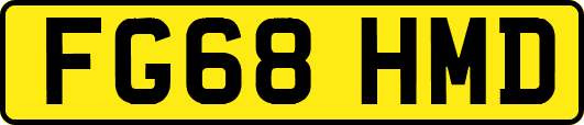 FG68HMD