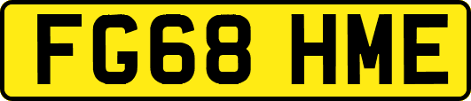 FG68HME