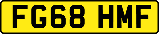 FG68HMF