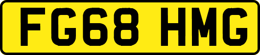 FG68HMG