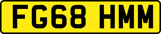 FG68HMM