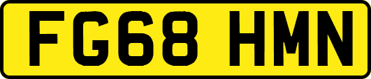FG68HMN