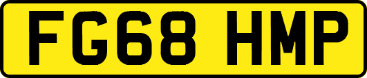 FG68HMP