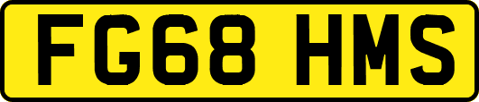 FG68HMS