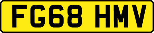 FG68HMV