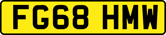 FG68HMW