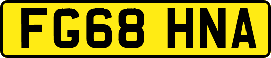 FG68HNA