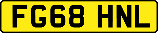 FG68HNL