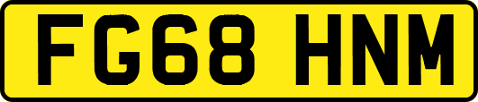 FG68HNM