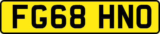 FG68HNO