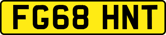 FG68HNT