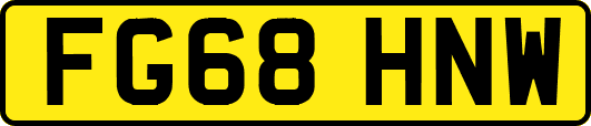 FG68HNW