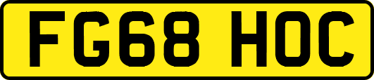 FG68HOC
