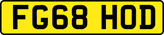 FG68HOD