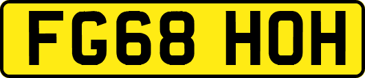 FG68HOH
