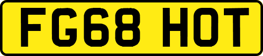 FG68HOT