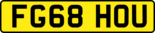 FG68HOU