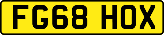FG68HOX