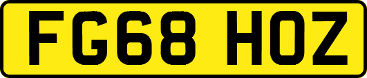 FG68HOZ