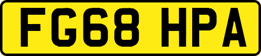 FG68HPA