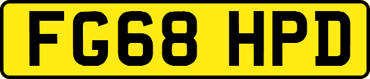 FG68HPD